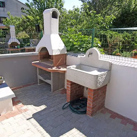 Apartman Federica By Interhome Veli Losinj