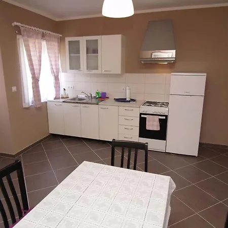 Apartman Federica By Interhome *