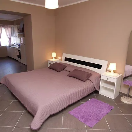 Federica By Interhome * Veli Losinj