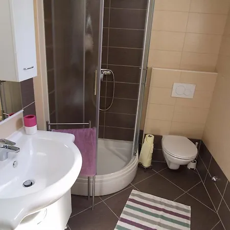 Apartman Federica By Interhome