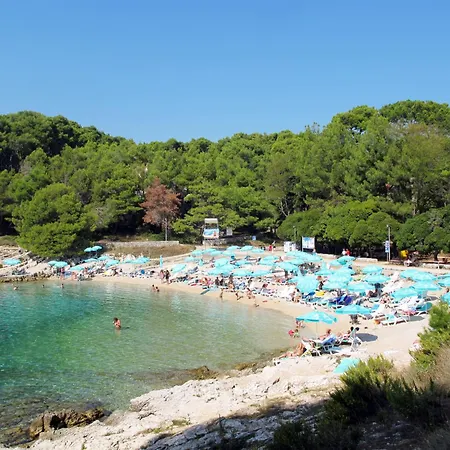 Federica By Interhome Apartment Veli Losinj