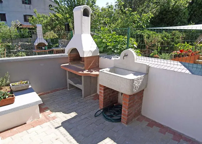 Apartman Federica By Interhome Veli Losinj