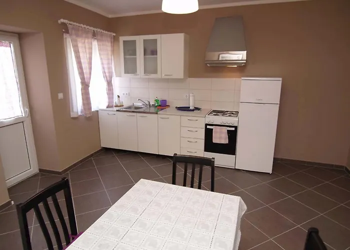 Apartman Federica By Interhome *