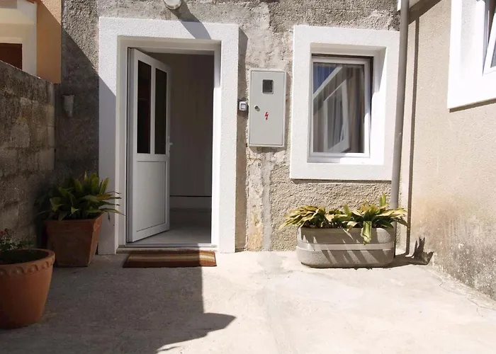 Federica By Interhome Apartman *