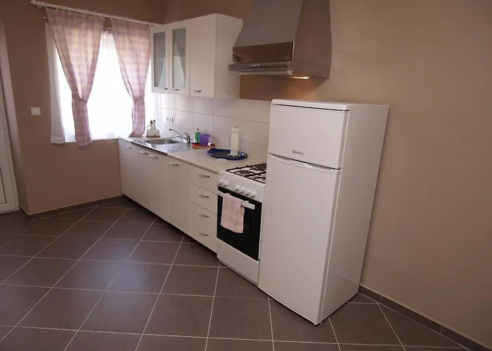 Apartman Federica By Interhome *