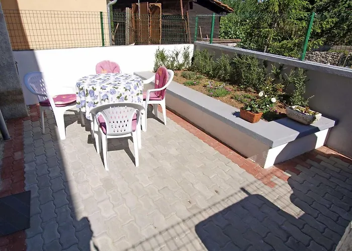 Federica By Interhome Apartman Veli Losinj