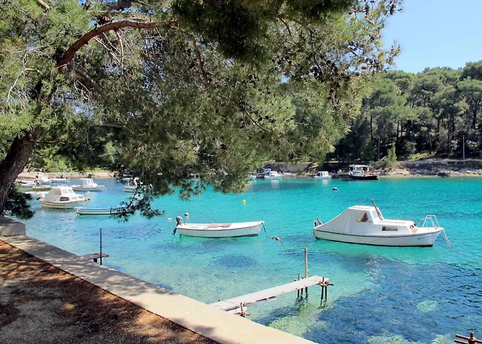 Federica By Interhome * Veli Lošinj